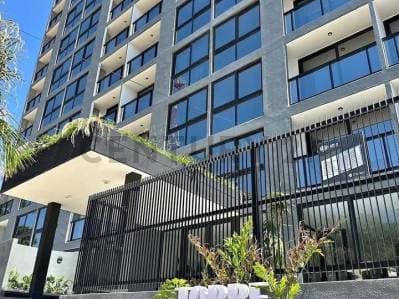 Monoambiente a Estrenar Amoblado Con Balcón