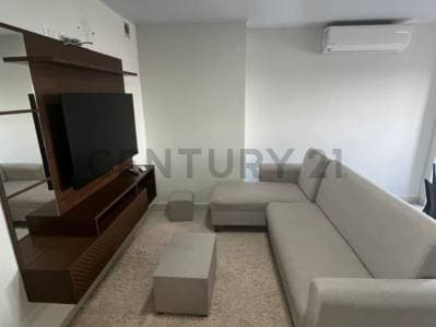 DEPARTAMENTO AMOBLADO EN VENTA